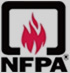 logo nfpa